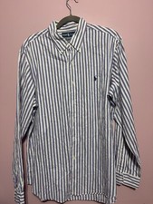 Chemise Ralph Lauren blanc