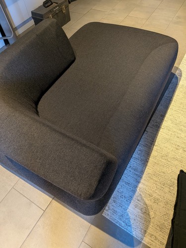 Concept como chaise - bo,