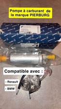 pompe à carburant PIERBURG