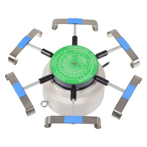Testeur montre automatique - testeur,