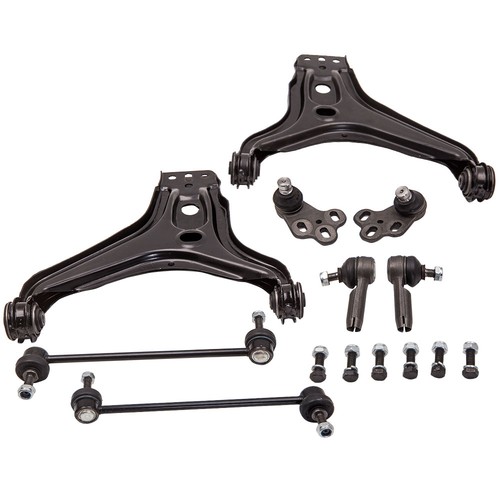 Bras suspension set for - 8x,
