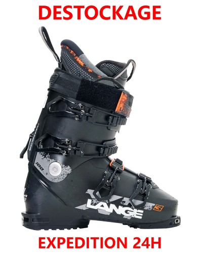 Chaussure ski occasion - de,