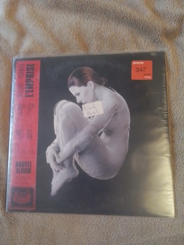 Mylene farmer emprise - farmer,