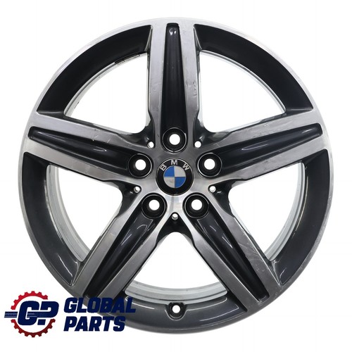 Bmw f45 f46 jante - en, alliage