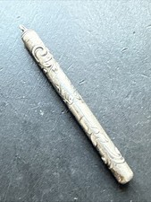 Ancien Etui Porte Mine Crayon