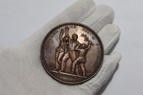 Medaille - 🧭,