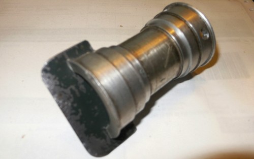 Poulie abs pour projecteur - poulie,