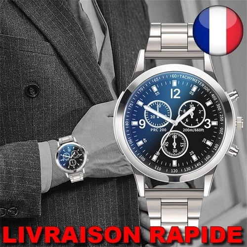 Montre bracelet luxe - bracelet,