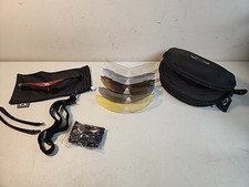 Oakley Sunglasses 0089 80 16 115 Set