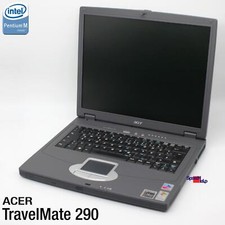PC Portable Acer TravelMate