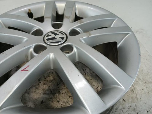 Jante volkswagen golf - jante, 6