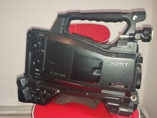 Sony PMW-400 Professional