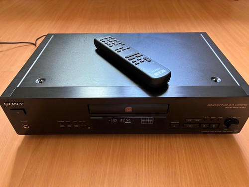 Sony cdp xb630 lecteur - cdp-xb630,
