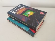 Livres Stephen King L'institut