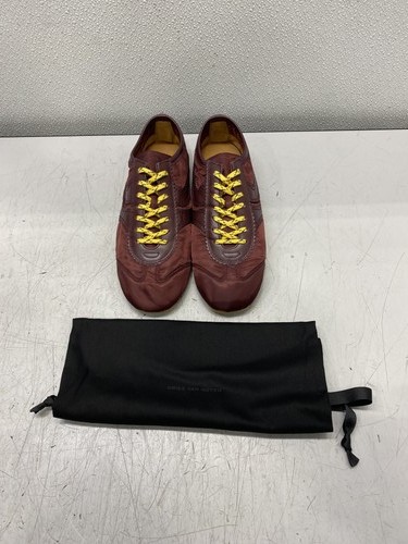 Dries van noten bordeaux - van,