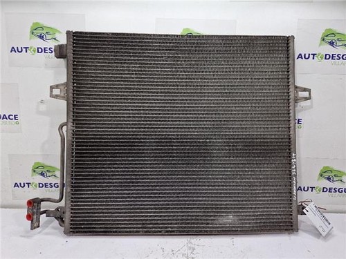 Condenseur mercedes benz clase - condenseur,
