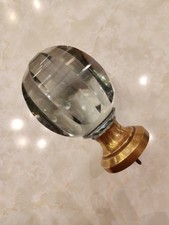 Boule Descalier Ancienne En