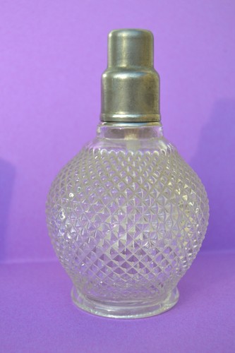 Lampe berger type pointes de - berger,