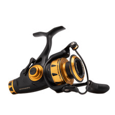 Penn Spinfisher VI SSV 6500 Live Liner Fishing Reel  SSVI6500LL + Warranty