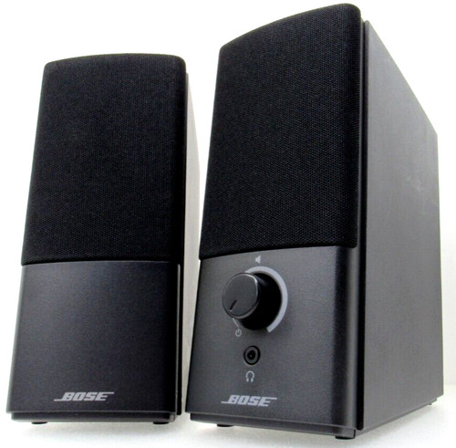 Bose companion series - bose, 2