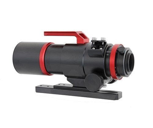 Optics f 5 - ts-optics, 60