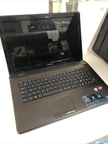 Portable asus x72d amd 4go - asus,