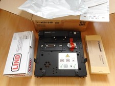 Panasonic voiture Station