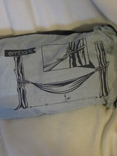 Embark Backyard Hammock (11x