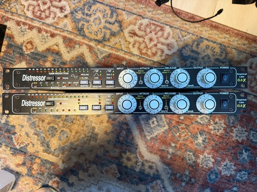 Empirical labs el8 - empirical,