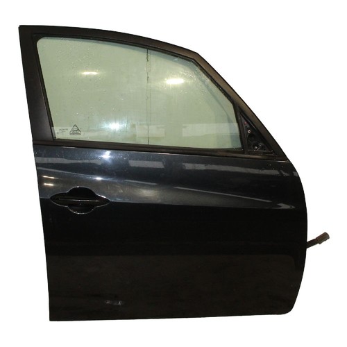 Porte avant droite kia - porte,