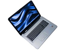 PC Portable HP - 17" - Core i5
