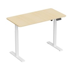 Bureau complet motorisé