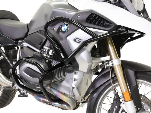 Crash bars pare carters - crash,