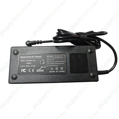 Chargeur pour ordinateur