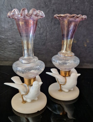 Vases pique fleurs - pique,