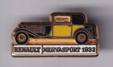 RARE PINS PIN'S .. AUTO CAR