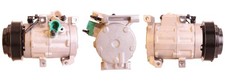 LUCAS Compresseur de clim Compresseur De Climatisation ACP01012