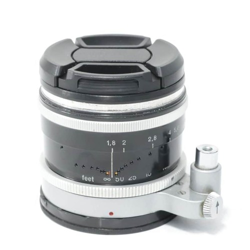 Alpa kern macro switar - alpa,