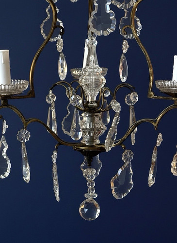 Réf 135 lustre - rÉf,
