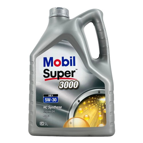 Mobil super 3000 xe1 30 - mobil,