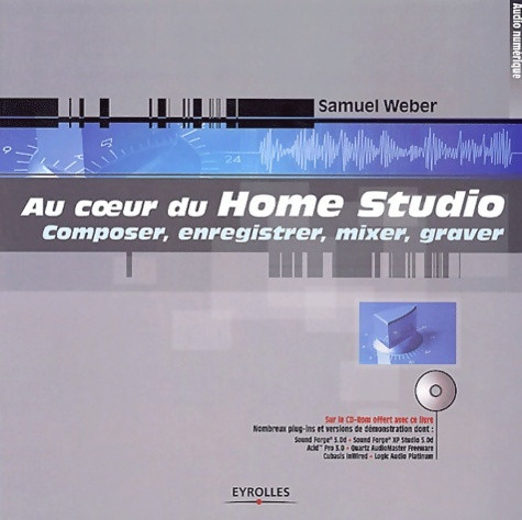 Coeur home studio - du,