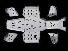 NEW Skid Plate Protection