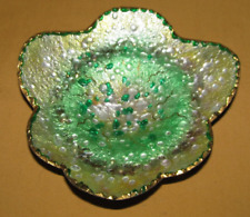 Emaux de Limoges Enamel Cup Empty Pocket Signed