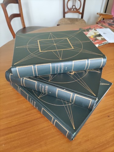 Encyclopédie générale