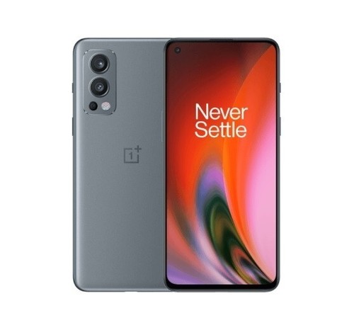 Smartphone oneplus nord 5g - oneplus,