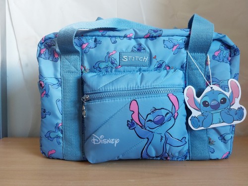 Sac disney stitch - disney,