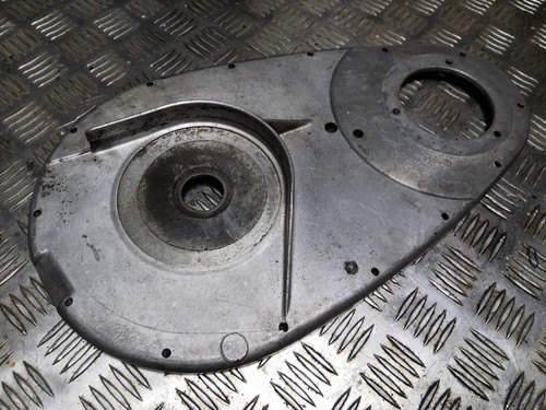 Carter moteur couvercle - , ajs