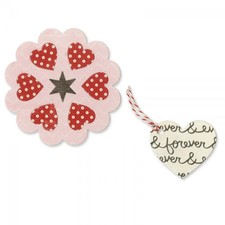 Fustelles Big Shot Sizzix Bigz