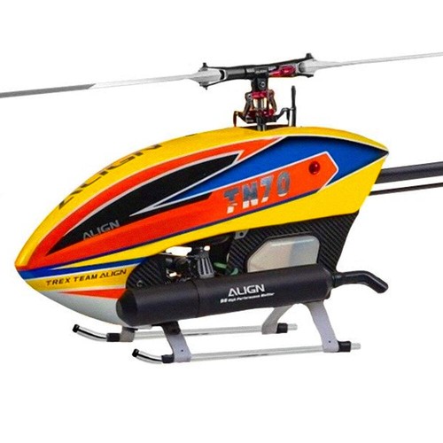 Align tn70 nitro - align,