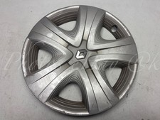 403150370R Enjoliveur de roue 16" pouce RENAULT CLIO IV, Estate  (FAIRWAY)